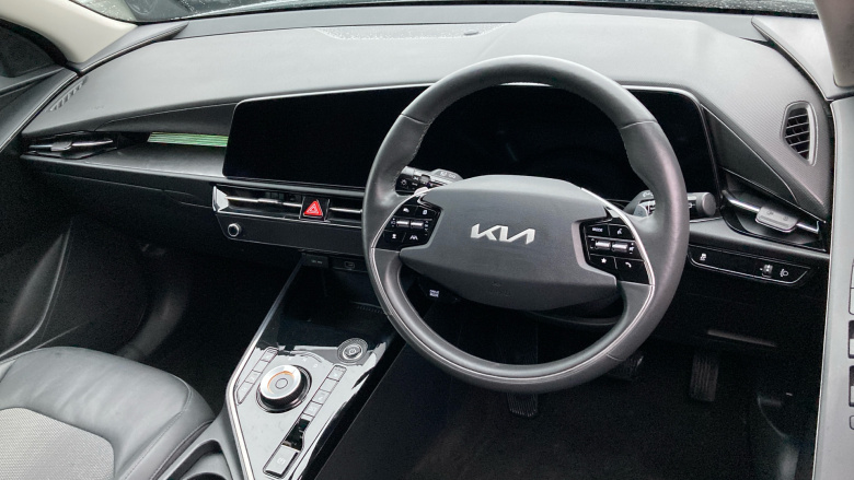 Kia Niro 150kW 3 65kWh 5dr Auto Electric Estate